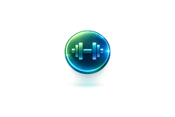 Fitness Tracker logo