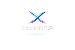 XenithOS logo